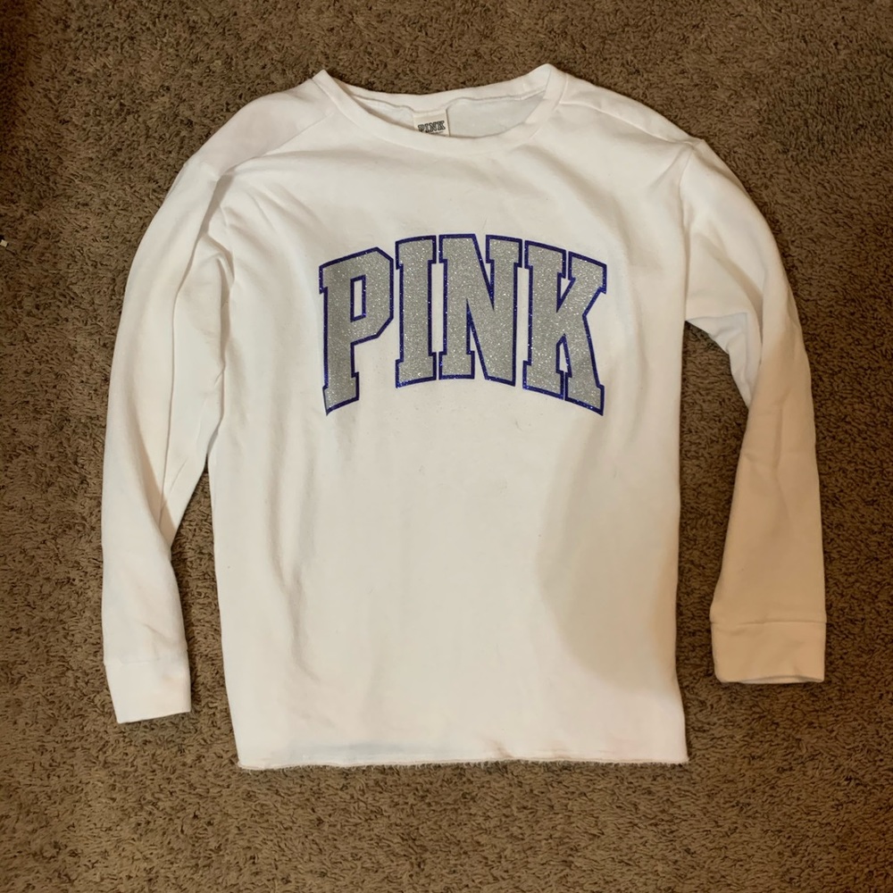 PINK Sweatshirt